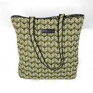 Vera Bradley Tote/ Shoulder Bag (Like New)